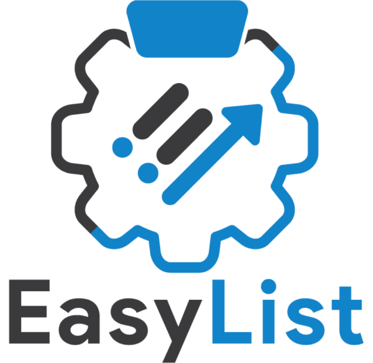 ايزي ليست - EasyList 1 EasyList Logo - لوجو ايزي ليست